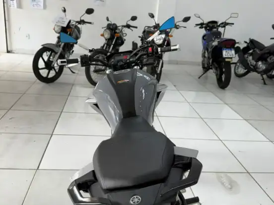 YAMAHA-FZ25 FAZER CONNECTED ABS YAMAHA-FZ25 FAZER CONNECTED ABS-2026