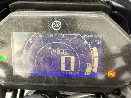 YAMAHA-FZ25 FAZER CONNECTED ABS YAMAHA-FZ25 FAZER CONNECTED ABS-2026