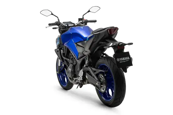 YAMAHA-MT-03 CONNECTED ABS YAMAHA-MT-03 CONNECTED ABS-2026