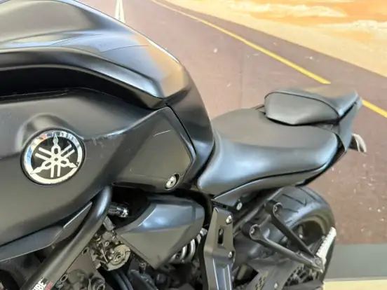 YAMAHA-MT-07 ABS YAMAHA-MT-07 ABS-2021