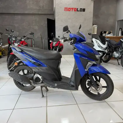 YAMAHA NEO 125 