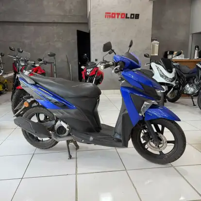 YAMAHA-NEO 125-2020
