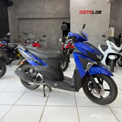 YAMAHA-NEO 125-2020