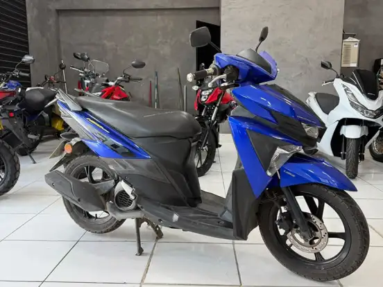 YAMAHA-NEO 125 YAMAHA-NEO 125-2020