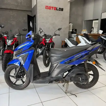 YAMAHA-NEO 125-2020