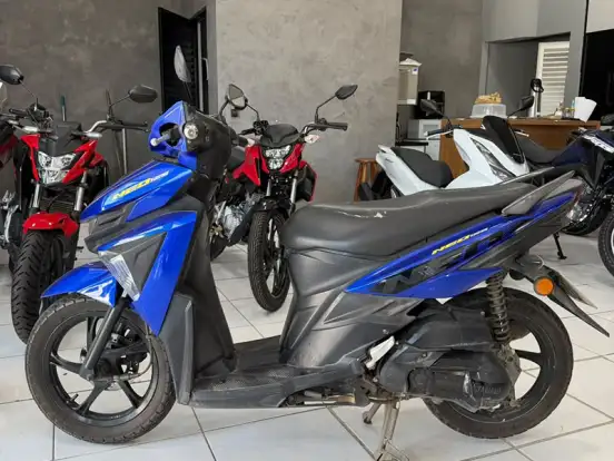 YAMAHA-NEO 125 YAMAHA-NEO 125-2020