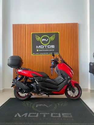 YAMAHA-NMAX 160 ABS-2023