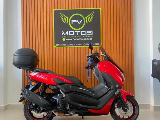 YAMAHA-NMAX 160 ABS YAMAHA-NMAX 160 ABS-2023