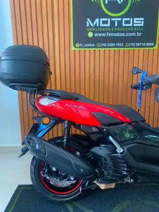YAMAHA-NMAX 160 ABS-2023