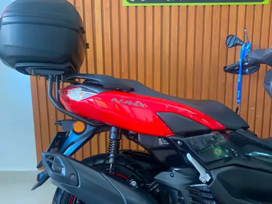 YAMAHA-NMAX 160 ABS YAMAHA-NMAX 160 ABS-2023