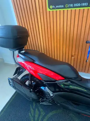 YAMAHA-NMAX 160 ABS-2023