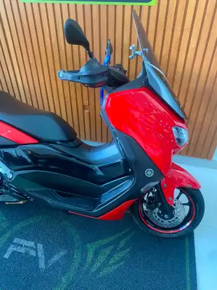 YAMAHA-NMAX 160 ABS-2023