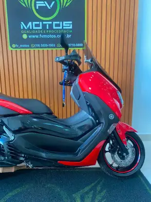 YAMAHA-NMAX 160 ABS YAMAHA-NMAX 160 ABS-2023