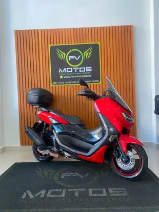 YAMAHA-NMAX 160 ABS YAMAHA-NMAX 160 ABS-2023