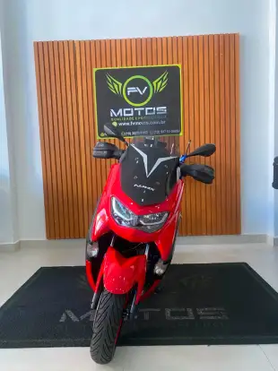 YAMAHA-NMAX 160 ABS-2023