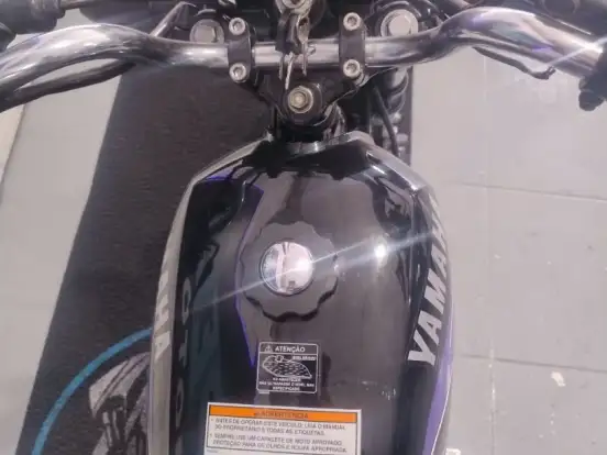 YAMAHA-RD 135 YAMAHA-RD 135-1994