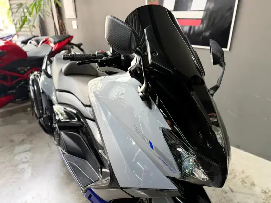 YAMAHA-TMAX YAMAHA-TMAX-2014