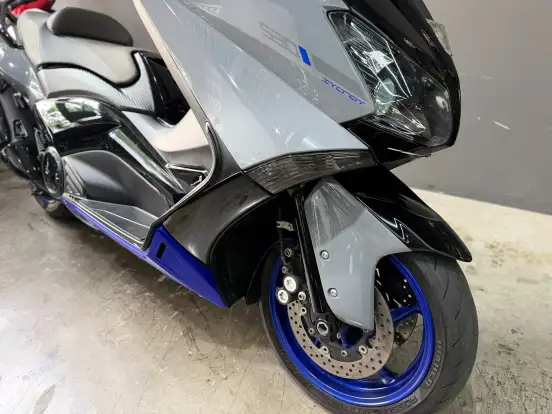 YAMAHA-TMAX YAMAHA-TMAX-2014