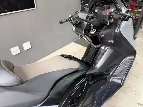 YAMAHA-TMAX YAMAHA-TMAX-2014
