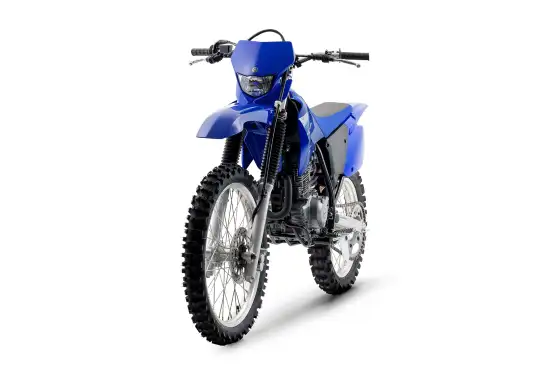 YAMAHA-TT-R 230-2026