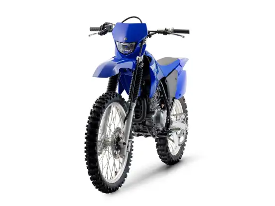 YAMAHA-TT-R 230 YAMAHA-TT-R 230-2026
