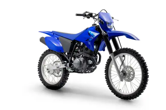 YAMAHA-TT-R 230-2026