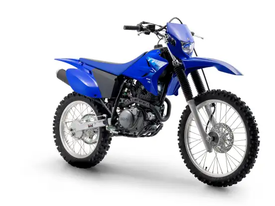 YAMAHA-TT-R 230 YAMAHA-TT-R 230-2026