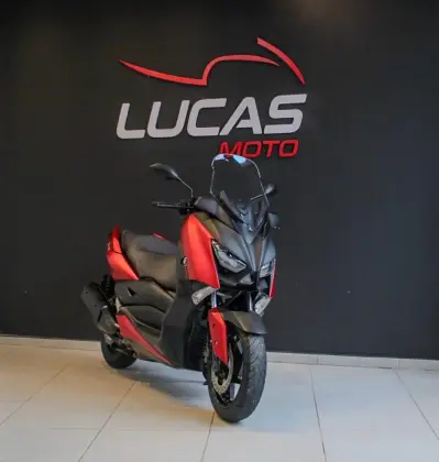 YAMAHA XMAX ABS 