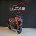 YAMAHA XMAX ABS YAMAHA XMAX ABS