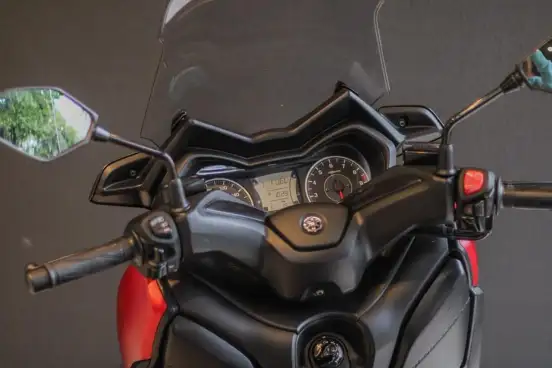 YAMAHA-XMAX ABS YAMAHA-XMAX ABS-2022