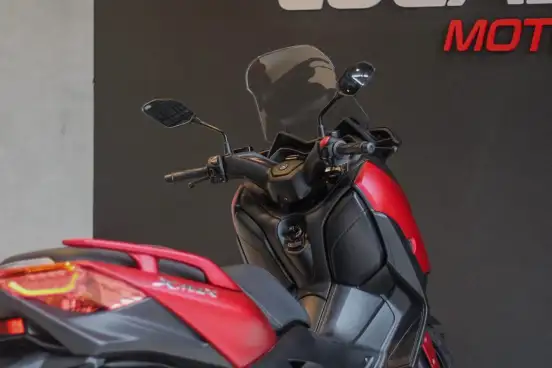 YAMAHA-XMAX ABS YAMAHA-XMAX ABS-2022