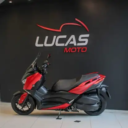 YAMAHA-XMAX ABS YAMAHA-XMAX ABS-2022