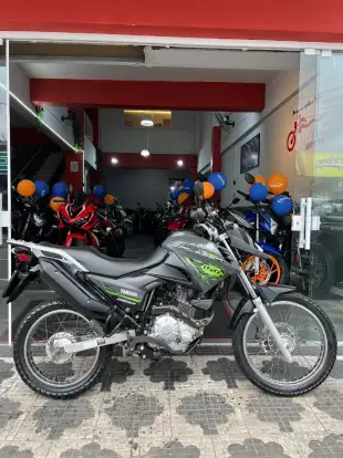 YAMAHA-XTZ 150 CROSSER ED YAMAHA-XTZ 150 CROSSER ED-2015