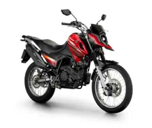 YAMAHA-XTZ 150 CROSSER S ABS CONNECTED-2026
