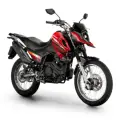 YAMAHA XTZ 150 CROSSER S ABS CONNECTED YAMAHA XTZ 150 CROSSER S ABS CONNECTED