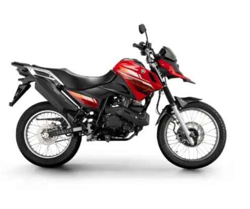 YAMAHA-XTZ 150 CROSSER S ABS CONNECTED-2026