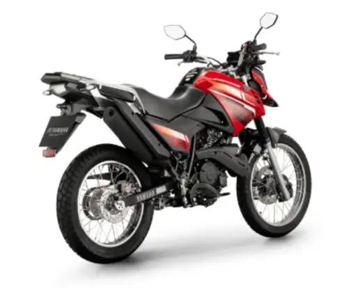 YAMAHA-XTZ 150 CROSSER S ABS CONNECTED YAMAHA-XTZ 150 CROSSER S ABS CONNECTED-2026