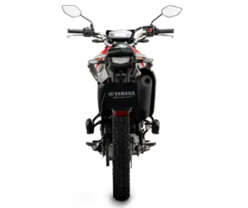 YAMAHA-XTZ 150 CROSSER S ABS CONNECTED-2026