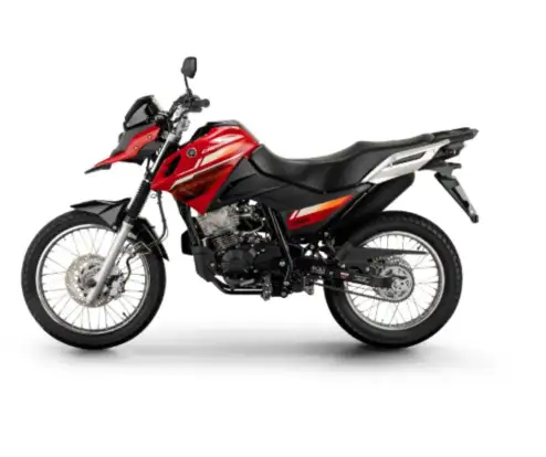 YAMAHA-XTZ 150 CROSSER S ABS CONNECTED-2026