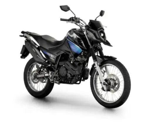 YAMAHA-XTZ 150 CROSSER S ABS CONNECTED-2026