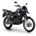 YAMAHA XTZ 150 CROSSER S ABS CONNECTED YAMAHA XTZ 150 CROSSER S ABS CONNECTED
