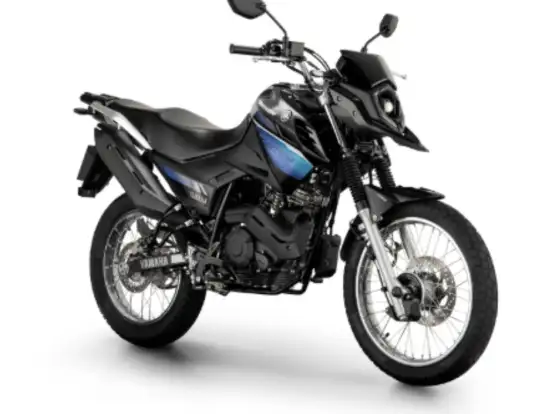 YAMAHA-XTZ 150 CROSSER S ABS CONNECTED YAMAHA-XTZ 150 CROSSER S ABS CONNECTED-2026