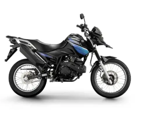 YAMAHA-XTZ 150 CROSSER S ABS CONNECTED-2026