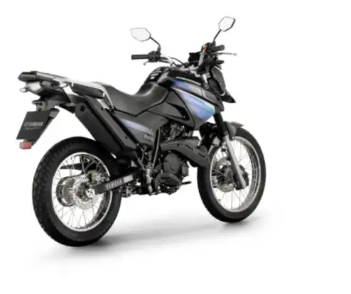 YAMAHA-XTZ 150 CROSSER S ABS CONNECTED-2026