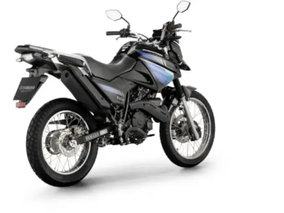 YAMAHA-XTZ 150 CROSSER S ABS CONNECTED YAMAHA-XTZ 150 CROSSER S ABS CONNECTED-2026