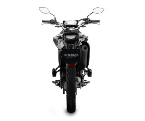 YAMAHA-XTZ 150 CROSSER S ABS CONNECTED-2026