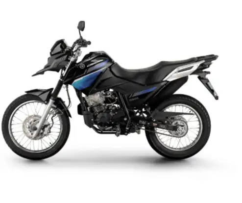 YAMAHA-XTZ 150 CROSSER S ABS CONNECTED-2026