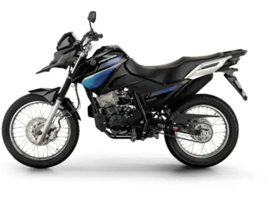 YAMAHA-XTZ 150 CROSSER S ABS CONNECTED YAMAHA-XTZ 150 CROSSER S ABS CONNECTED-2026