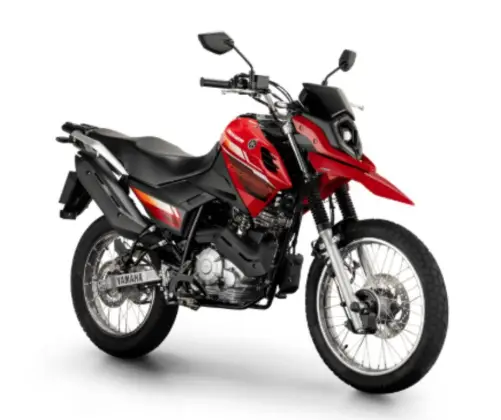 YAMAHA XTZ 150 CROSSER Z ABS CONNECTED 