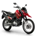 YAMAHA XTZ 150 CROSSER Z ABS CONNECTED YAMAHA XTZ 150 CROSSER Z ABS CONNECTED